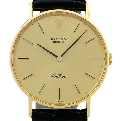 Rolex Cellini 3833 for sale 